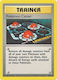 Pokemon Pokemon Center-85/102 Single Card