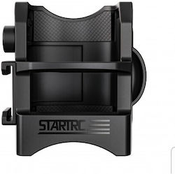 Multifunktionale Erweiterungssternstütze Kompatibel mit DJI Pocket 3