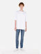 Herren Jeanshose Dark Blue