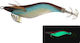 Oceanic Egido Real Jerk 2.5 Squid Jigs Fluoresc...
