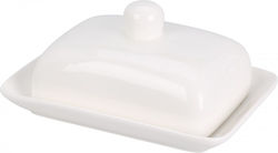 Excellent Houseware Βουτυριέρα από Πορσελάνη Excellent Houseware Βουτυριέρα από Πορσελάνη