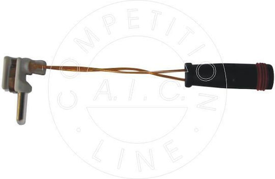 Pad Cable Front Mercedes 14-56 14-29 Vito-sprin 52893-1368