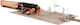 Fast & Furious Nano Metalfigs Nano Scene Train Scene