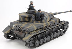 Tamiya German Modellfigur im Maßstab 1:35