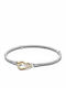 Pandora Brățară Din Argint 17cm