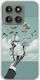 Lets Go Dancing Motorola Edge 60 Fusion 5G Flexible TPU Transparent Silicone