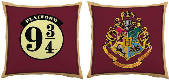 Harry Potter Plush Pillow 36 Cm