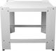 Roller Kappatos 00801 Washing Machine/Dryer Base Made of Metal 60x60cm