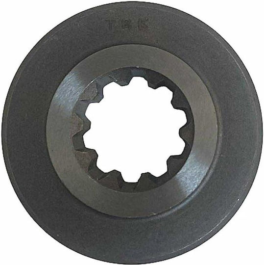 Clutch Bell Plate Crankshaft Kawasaki Zx 130cc Modenas X-CITE 135cc Tobaki Malaysia 122090