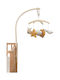 Little Dutch Mobile for Cot Newborn Naturals