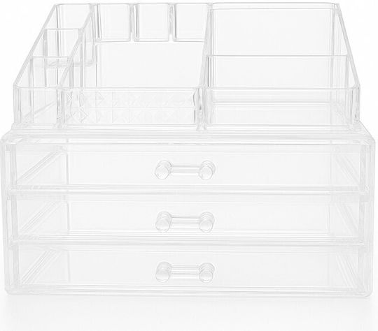 Galifas Organizer Für Kosmetik