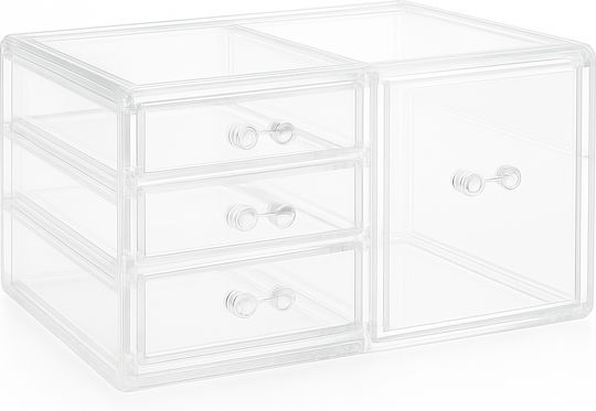 Galifas Organizer Für Kosmetik
