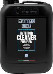 Ma-fra Maniac Line Interior Cleaner Purifier 5lt Maniac