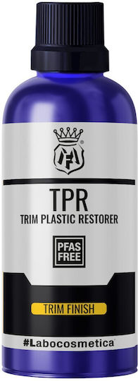 #labocosmetica Tpr Trim Plastic Restorer 30ml