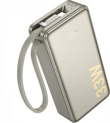 Hoco Q27A Baterie Externă 10000mAh 33W cu Port ...