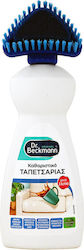 Dr Beckmann Reinigung Polstermöbel Bürste 400ml