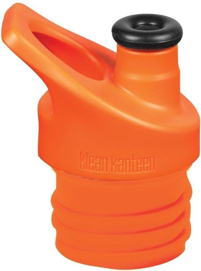 Klean Kanteen Sport Cap 3.0 Orange