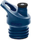 Klean Kanteen Sport Cap 3.0 Navy