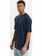 Tricou Dress Blue
