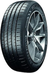 Crosswind Comfort Peak 155/70R13 75T Θερινό για Επιβατικό 871445 Crosswind Comfort Peak 155/70R13 75T Θερινό για Επιβατικό 871445