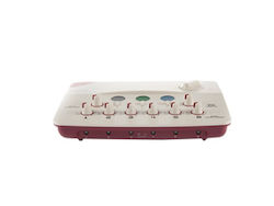 Physiotherapy Device