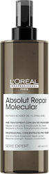L'Oréal Professionnel Absolut Repair Molecular Lotiune Pentru Păr 190ml L'Oréal Professionnel Absolut Repair Molecular Lotiune Pentru Păr 190ml