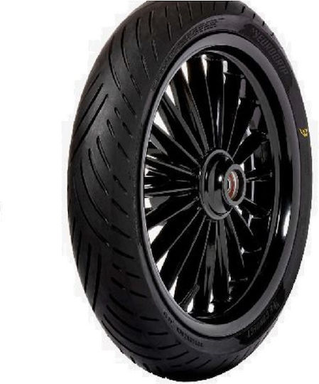 Tyre 120 70 14 Eurogrip Beeconnect TL