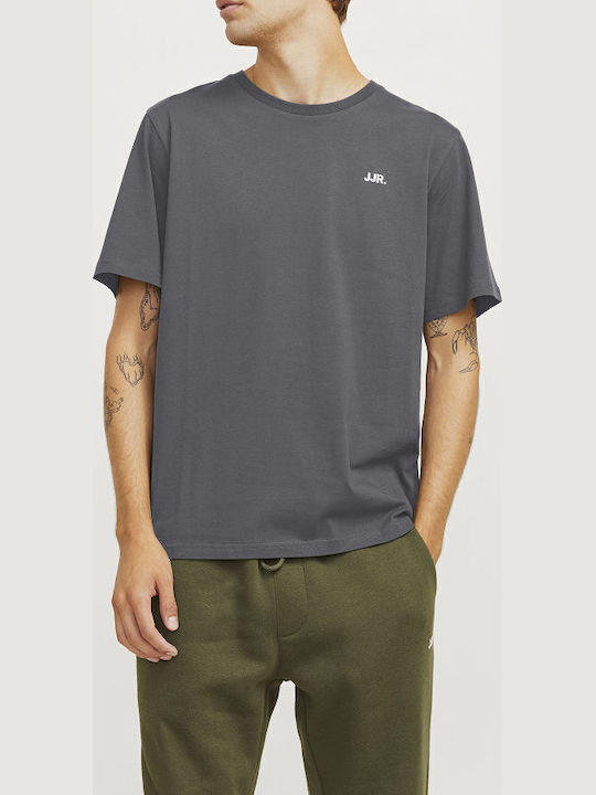 T-shirt Γκρι