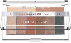 Bell Παλέτα Matte 01 17gr