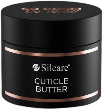 Silcare So Rose So Produs pentru întărirea unghiilor 10ml