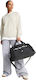 PUMA Geantă de voiaj 22lt Negru Textil L20xW45xH24cm