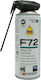 Faren Silikonspray 400ml 1Stück