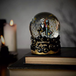 Decorative Snow Globe