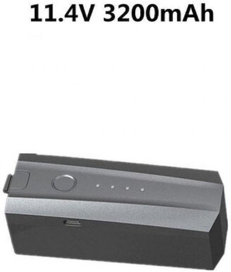 SJRC Baterie Li-ion 11.4V 3200mAh Pentru Dronă