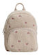 Little Dutch Kids Bag Backpack Beige 22.5cmx12cmx29cmcm
