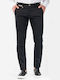 Hose Elastisch Black