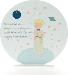 Bellissimo Presentation Stand Little Prince