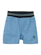 Kids' Shorts/Bermudas Denim Blue