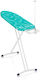 Leifheit Ironing Board For Steam Iron Foldable 120x38x76cm