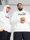 Essentials Hoodie White