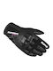 Spidi Charme 2 Damen Motorradhandschuhe Schwarz