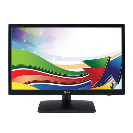LG 23CAV42K Refurbished Grade B TFT-LCD Monitor 23" FHD 1920x1080