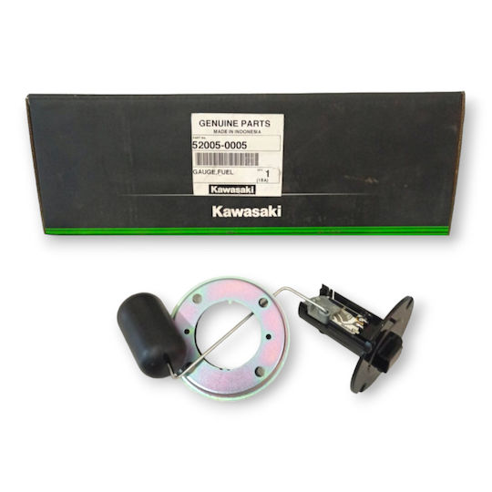 Plutitor Rezervor Kawasaki ZX 130 Modenas X-CITE 135 Genuin 52005-0005