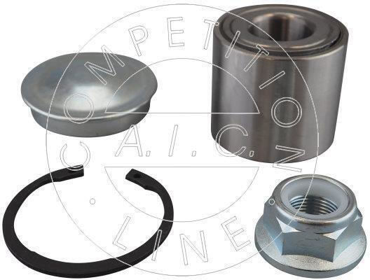Front Wheel Bearing Set Renault Megane II 02- Scenic II 03 59643-1368
