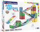 Magna-Tiles Μαγνητικό Παιχνίδι Κατασκευών