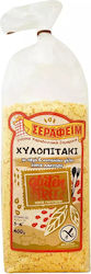 Serafeim Gluten-Free Lactose-Free Egg and Goat Milk Hilopites 400g