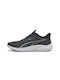 Skyrocket Lite 2 Sport Shoes Running Gray