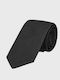 Calvin Klein Men's Tie Silk in Black Color