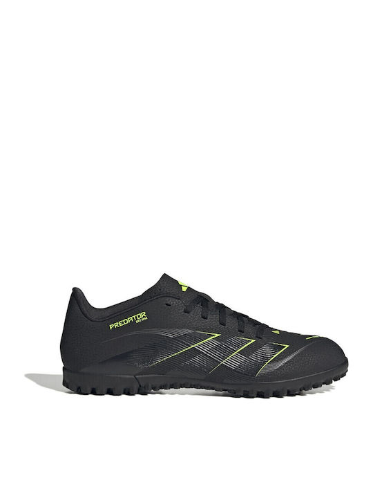 adidas Club JH8852 Football Shoes with Molded Cleats Black | Skroutz.mt