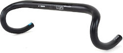 PRO Vibe Kompakt Alloy 31,8mm/42cm Sb Rennradlenker 31,8mm 420mm